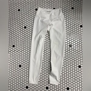 Ododos Women's cross front leggings size medium